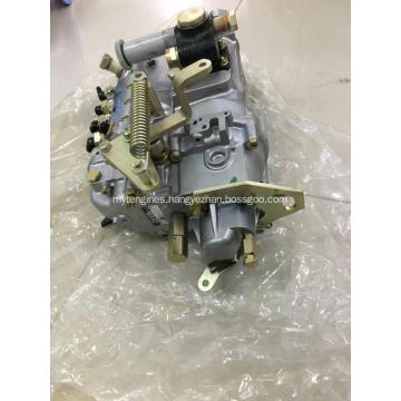 YANMAR 4TNE98 FUEL INJECTION PUMP 129971-51000